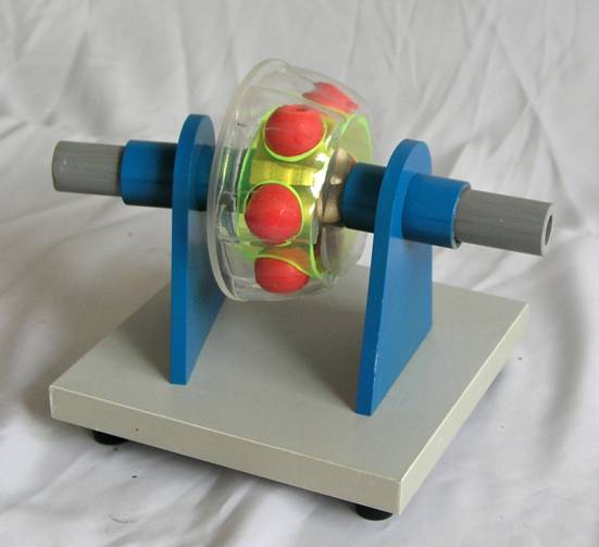 桑塔納球籠式萬向節