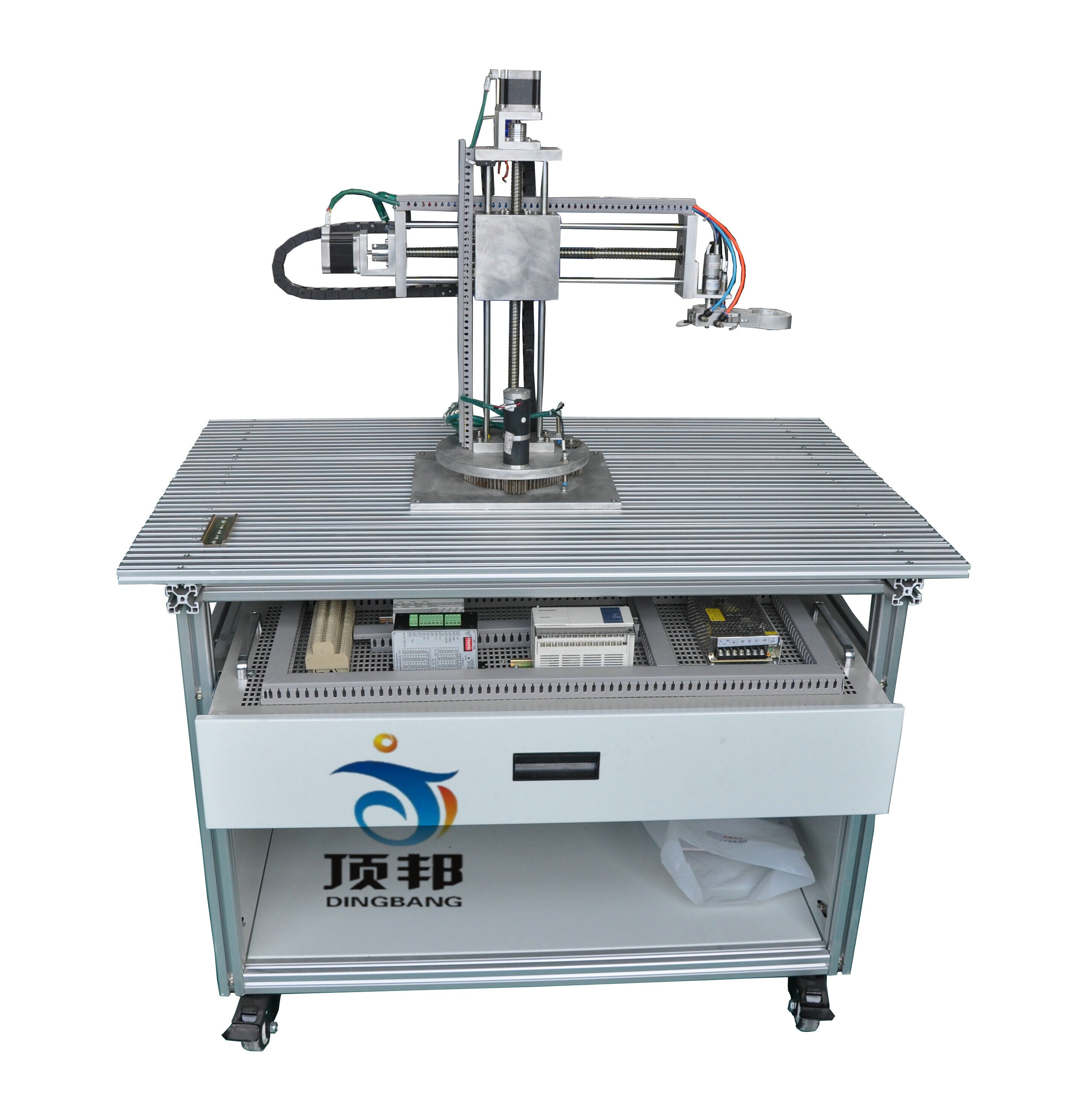 工業機械手實訓裝置