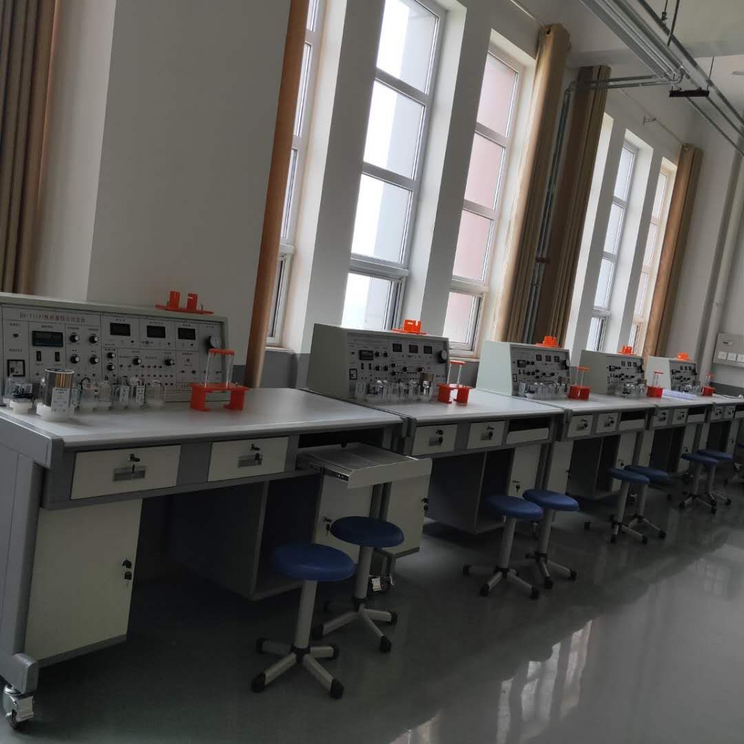 傳感器與檢測技術實驗裝置