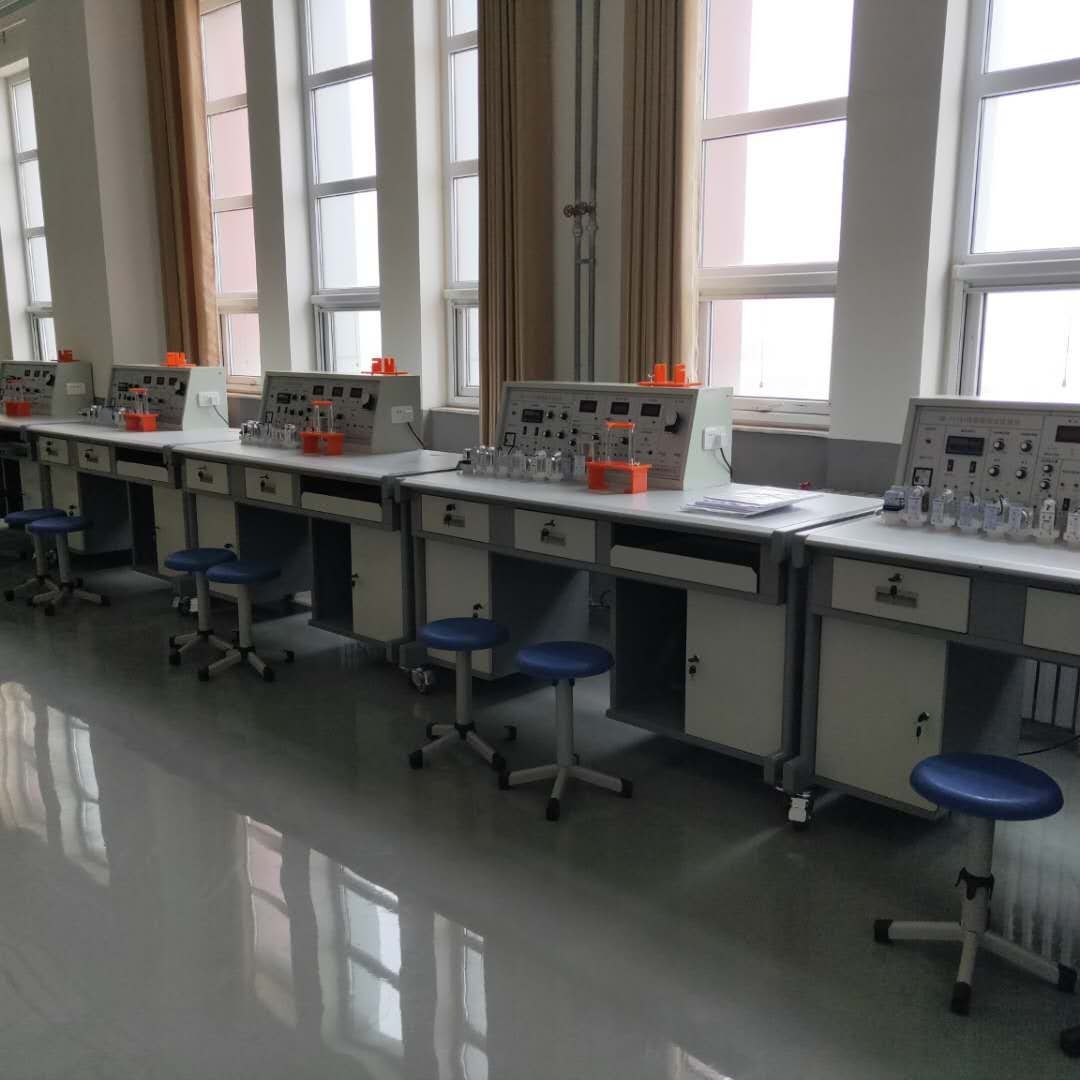 傳感器與檢測技術實驗裝置